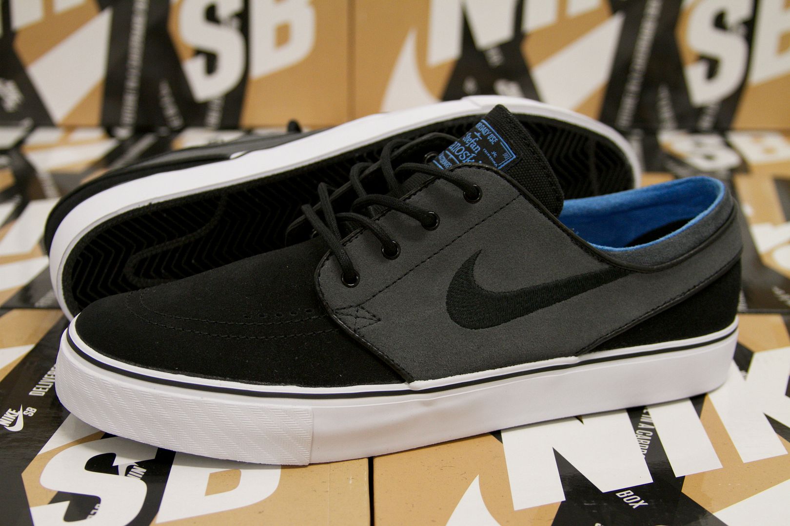 Nike Sb Janoski Precio Nike Sb Janoski Precio